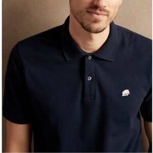 Men’s Small Banana Republic Polo Shirt